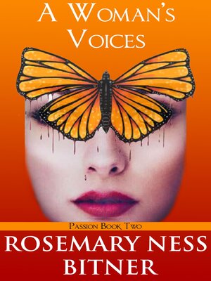 cover image of A WOMAN'S VOICES